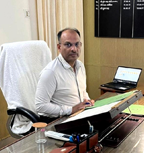 H.C.Singh